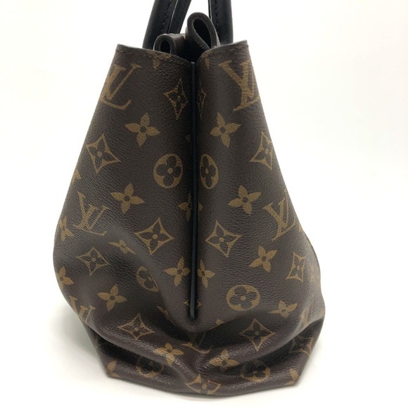 LOUIS VUITTON Brown Monogram Bag - Picture 9 of 16